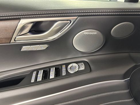 New 2027 Genesis GV80 2.5T Advanced AWD/4WD image 18