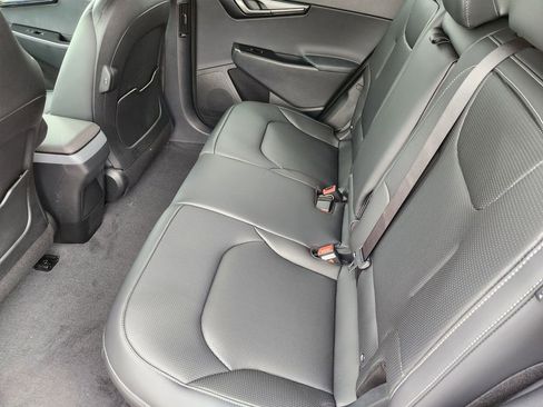 New 2025 Kia EV6 Wind image 10