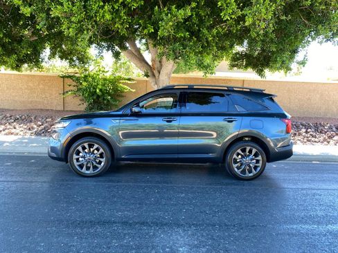 Used 2023 Kia Sorento SX Prestige AWD/4WD image 83