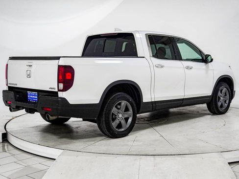 Used 2023 Honda Ridgeline RTL-E image 9