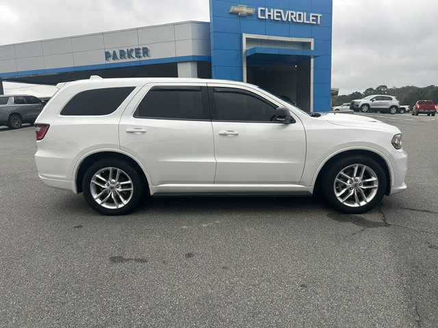 Used 2019 Dodge Durango R/T w/ Trailer Tow Group IV RWD image 5