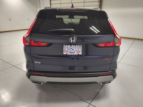 New 2026 Honda CR-V TrailSport image 12