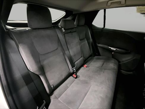Used 2023 Lexus RZ 450e Premium w/ Cold Area Package AWD/4WD image 21