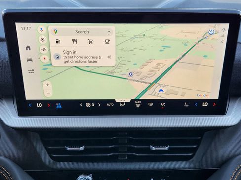 New 2026 Ford Explorer Tremor w/ Tremor Ultimate Package image 16