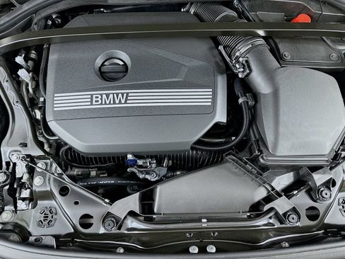 New 2026 BMW 228i xDrive w/ Technology Package AWD/4WD image 12