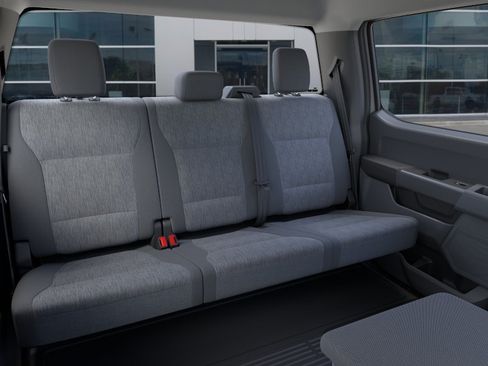 New 2026 Ford F250 XL w/ STX Appearance Package AWD/4WD image 13