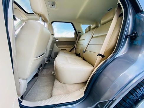 Used 2009 Ford Escape Limited image 21