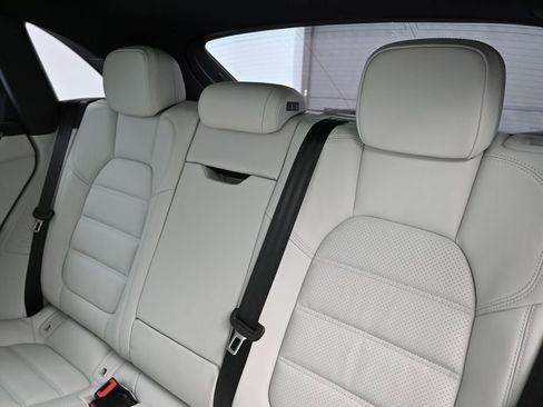 New 2026 Porsche Macan S AWD/4WD image 6