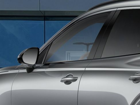 New 2026 Genesis GV70 2.5T Sport Prestige AWD/4WD image 12