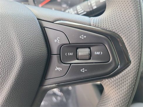 New 2026 Chevrolet Trax LS w/ Driver Confidence Package image 28