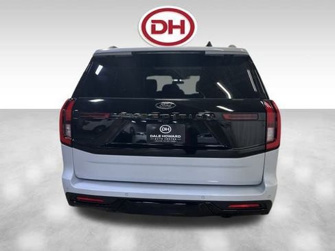 New 2025 Ford Expedition Tremor AWD/4WD image 10