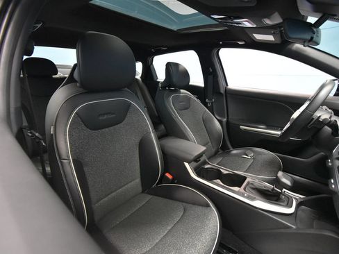 Used 2025 Kia K4 GT-Line w/ GT-Line Sunroof Package FWD image 26