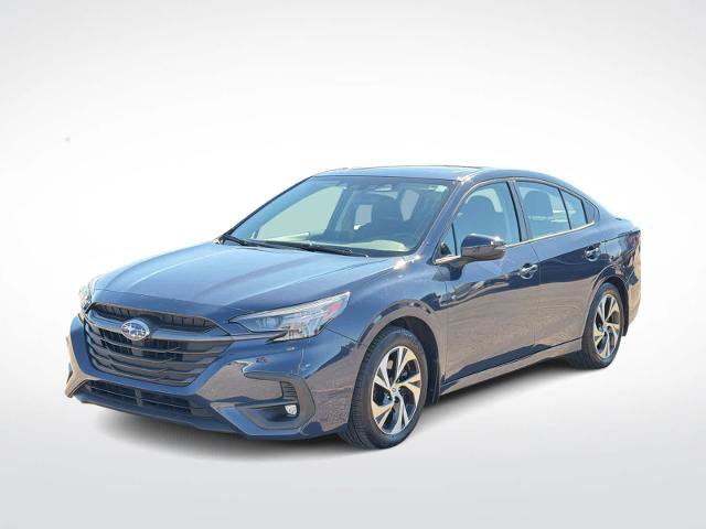 Used 2023 Subaru Legacy Premium AWD/4WD image 4