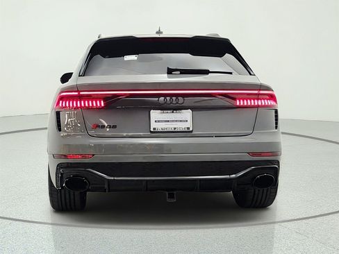 Used 2024 Audi RS Q8 AWD/4WD image 6
