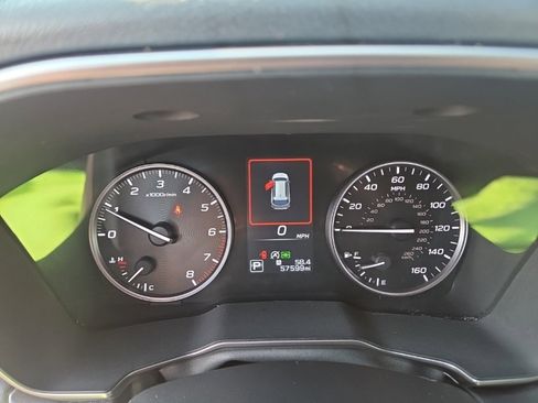 Used 2023 Subaru Outback Limited image 24