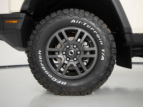 New 2026 INEOS Grenadier AWD/4WD image 9