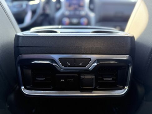 Used 2021 GMC Sierra 3500 SLT w/ SLT Preferred Package image 15