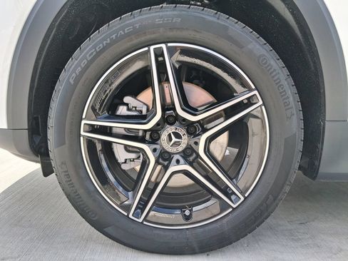 New 2026 Mercedes-Benz GLB 250 image 10