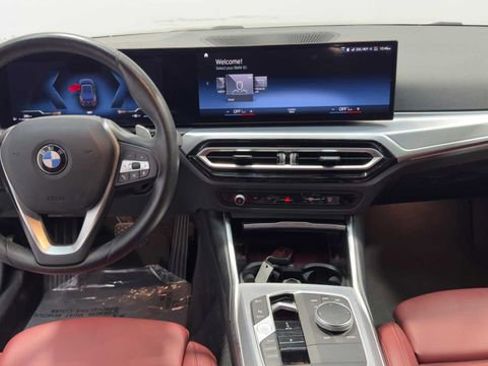 Used 2024 BMW 430i Coupe w/ Convenience Package RWD image 19