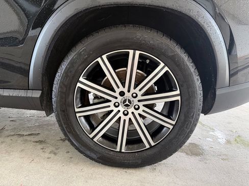 Used 2025 Mercedes-Benz GLE 350 4MATIC image 15