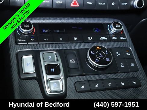 Used 2023 Hyundai Palisade Limited w/ Winter Package AWD/4WD image 29