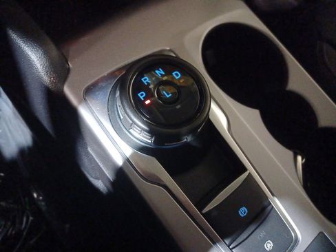 Used 2024 Ford Bronco Sport Outer Banks image 20