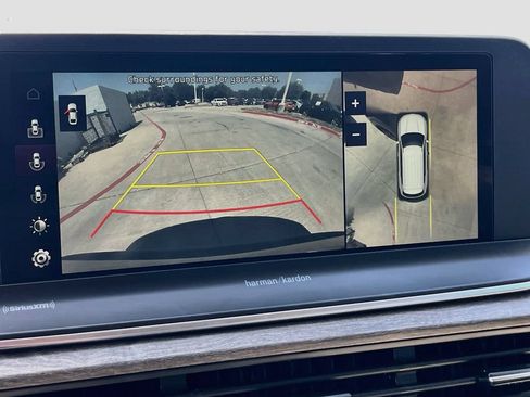 Used 2021 Kia Telluride SX w/ SX Prestige Package AWD/4WD image 14