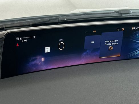 New 2026 Lincoln Navigator Reserve AWD/4WD image 25