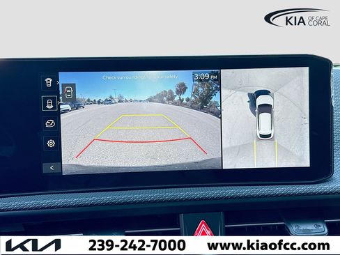 New 2025 Kia EV6 Wind image 31