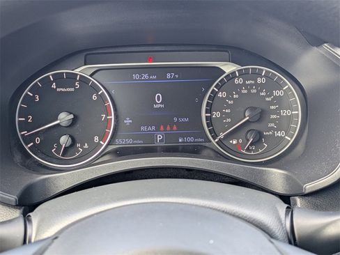 Used 2023 Nissan Altima 2.5 SV image 30
