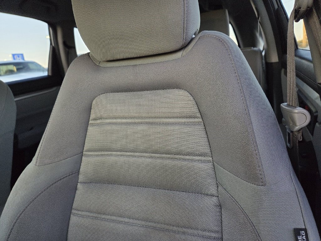 Certified 2017 Honda CR-V LX image 14