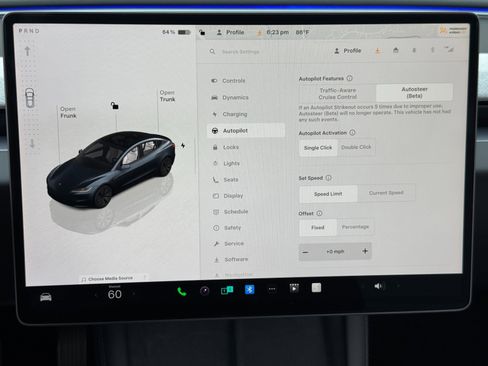 Used 2024 Tesla Model 3 RWD image 27