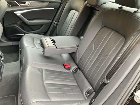 Used 2024 Audi A6 Premium Plus AWD/4WD image 42