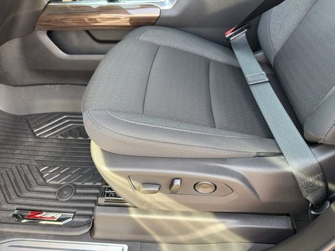 New 2026 Chevrolet Silverado 1500 LT w/ Z71 Off-Road Package image 13