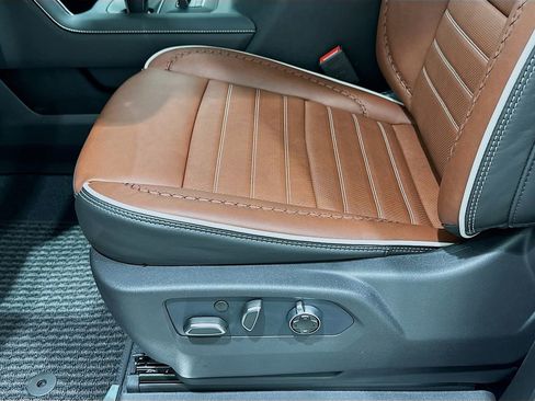 Certified 2026 GMC Sierra 1500 Denali Ultimate image 20