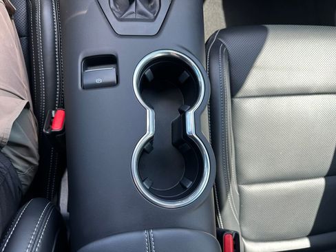 New 2025 Ford Mustang Premium image 53