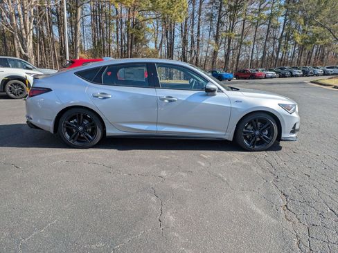 New 2026 Acura Integra A-Spec image 4