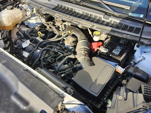 Used 2022 Ford Edge SEL w/ Sport Appearance Package image 26