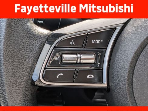 Used 2021 Kia Forte LXS FWD image 18