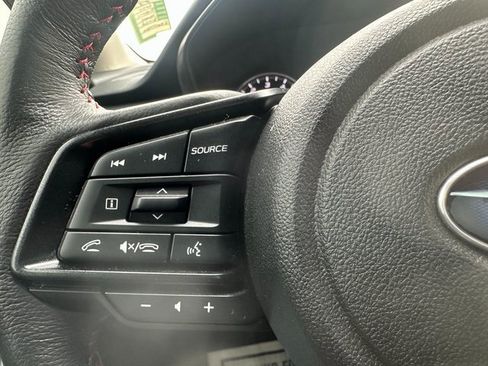 Used 2024 Subaru Legacy Sport w/ Tech Package #3 image 33