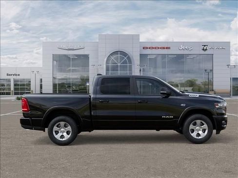 New 2026 RAM 1500 Big Horn image 21