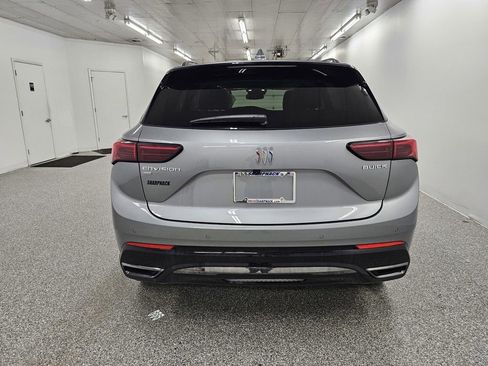 New 2026 Buick Envision Sport Touring AWD/4WD image 6