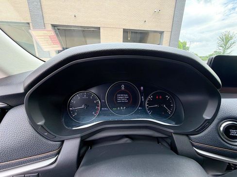 Used 2024 MAZDA CX-90 3.3 Turbo w/ Premium Package AWD/4WD image 43