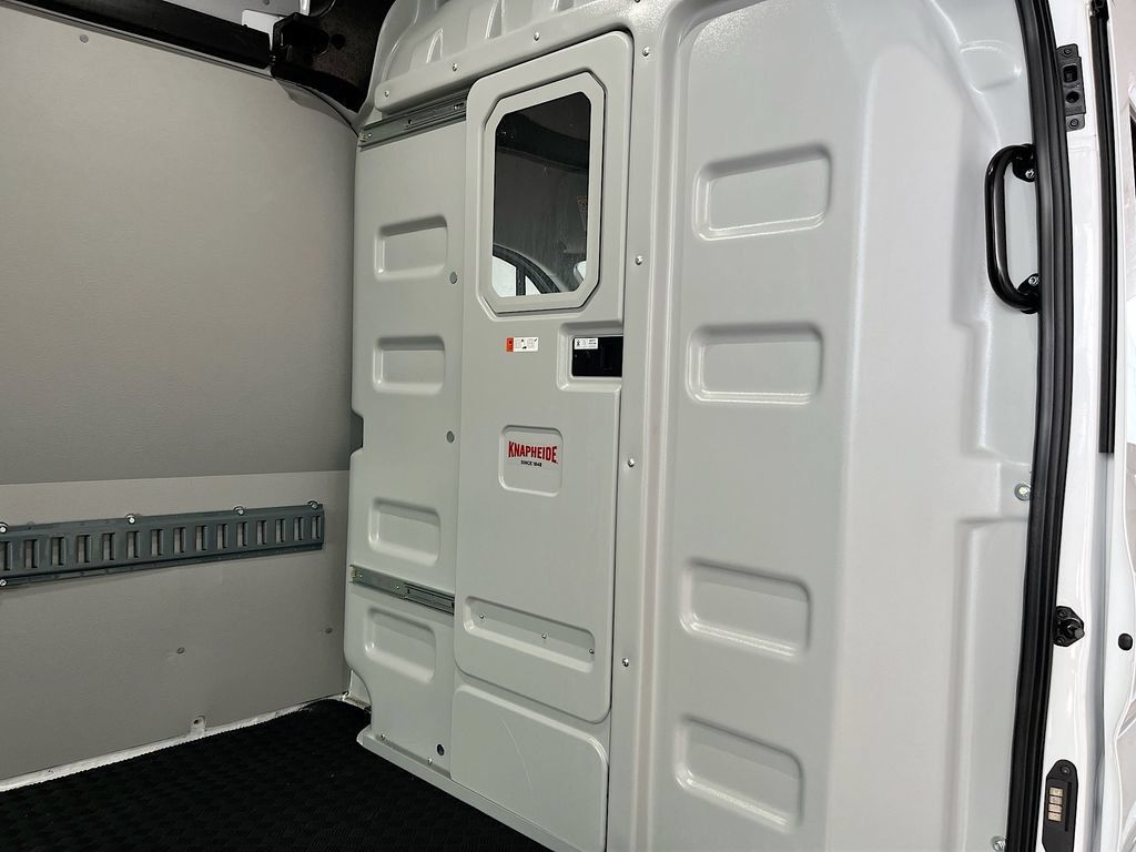 Used 2025 Ford Transit 350 148 High Roof Extended RWD image 25