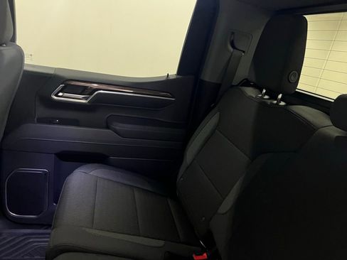 New 2026 Chevrolet Silverado 1500 LT image 30