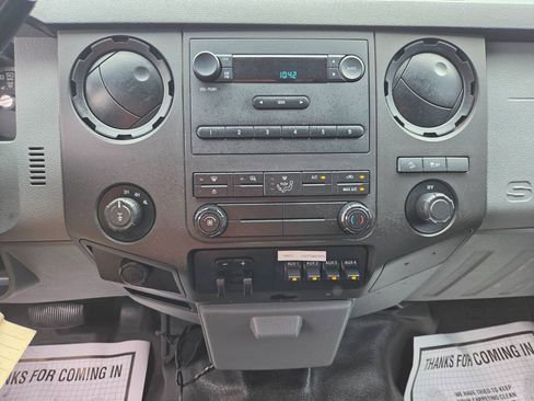 Used 2012 Ford F350 XL w/ PWR Equipment Group AWD/4WD image 23