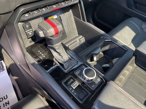Used 2023 Toyota Tundra TRD Pro AWD/4WD image 30