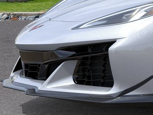 New 2026 Chevrolet Corvette Z06 RWD image 13