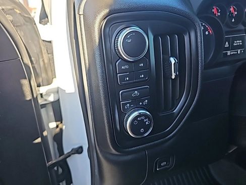 Used 2022 GMC Sierra 1500 Pro w/ Pro Value Package image 21