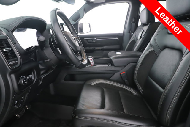 Used 2025 RAM 1500 RHO w/ Bed Utility Group AWD/4WD image 16